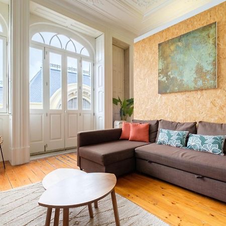 Guestready - Bolhao Market Place Porto Dış mekan fotoğraf