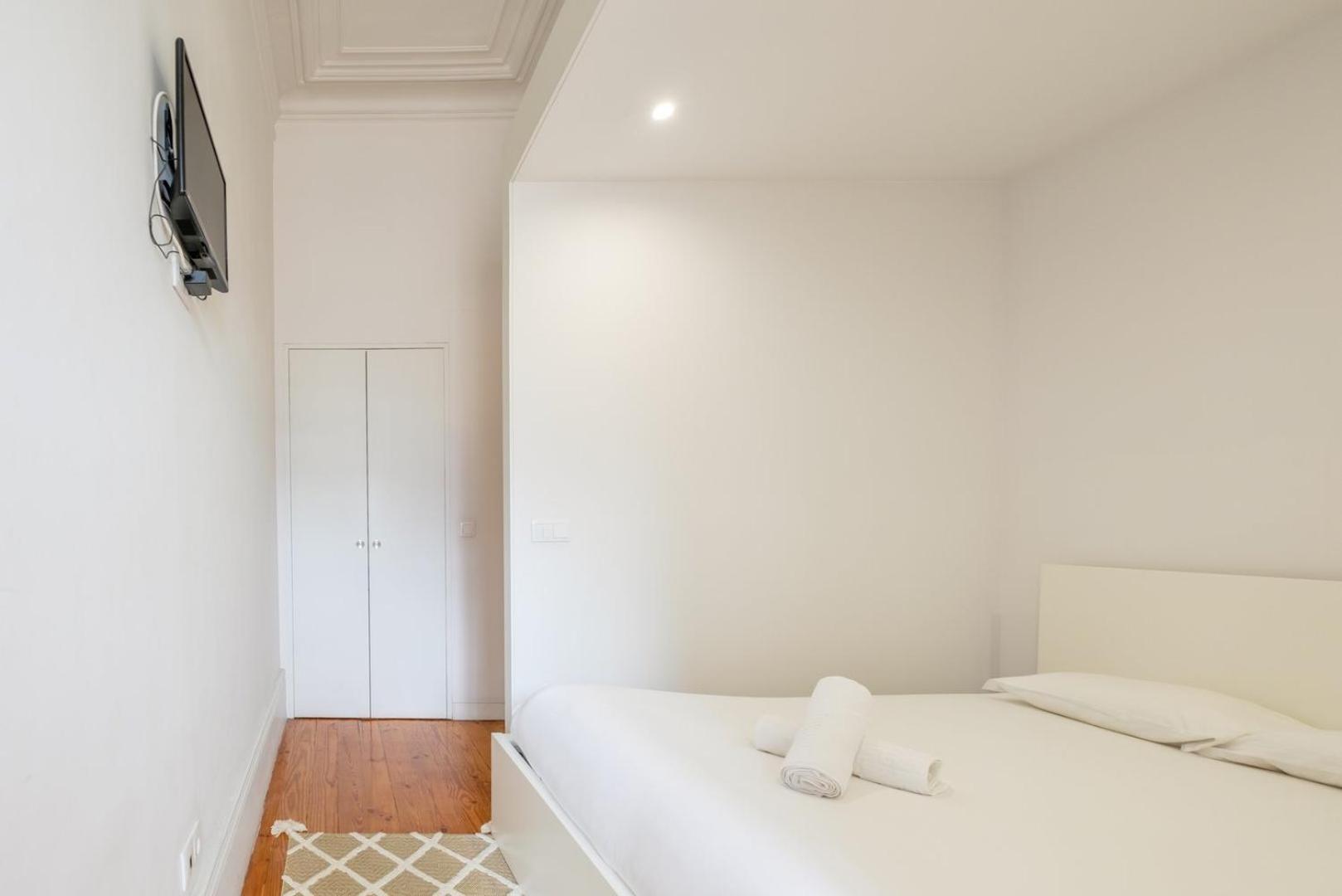 Guestready - Bolhao Market Place Porto Dış mekan fotoğraf