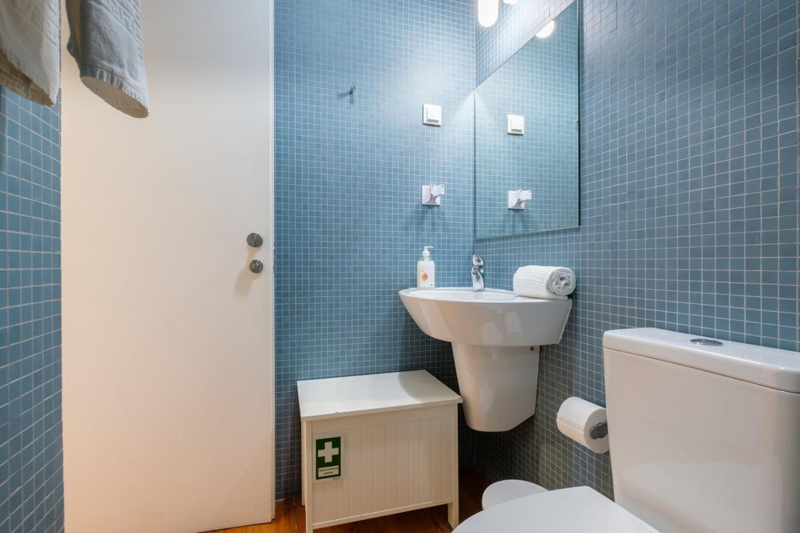 Guestready - Bolhao Market Place Porto Dış mekan fotoğraf