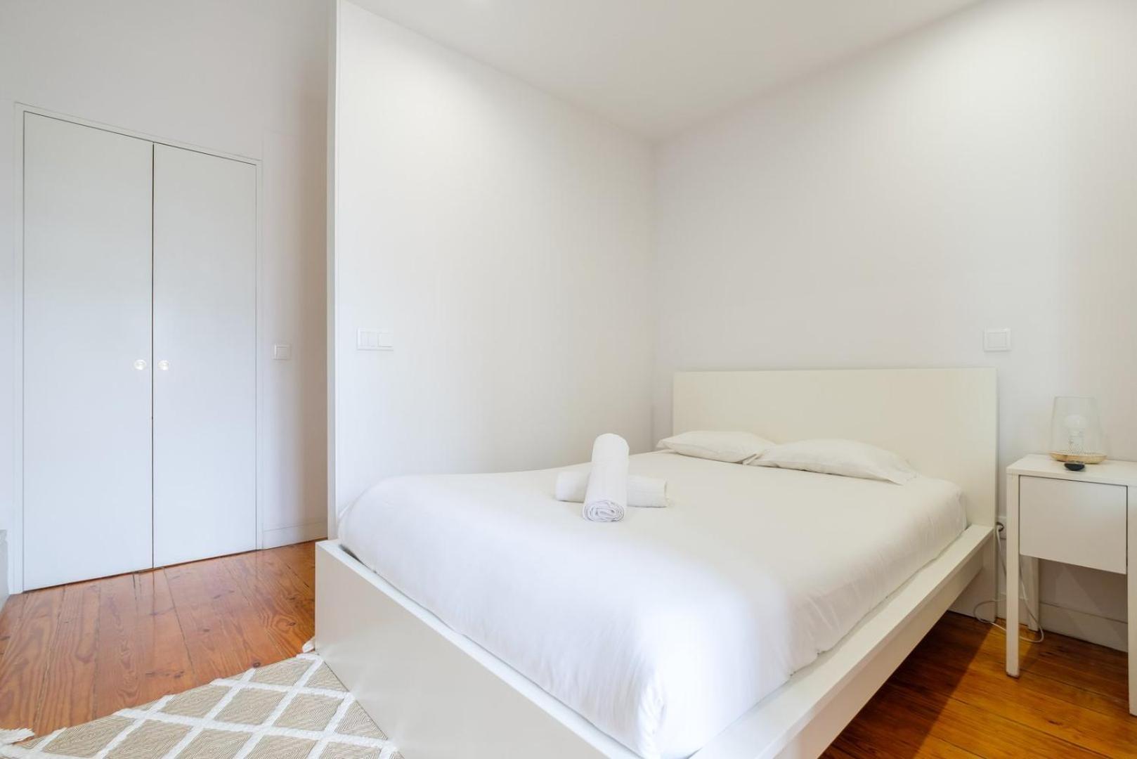 Guestready - Bolhao Market Place Porto Dış mekan fotoğraf