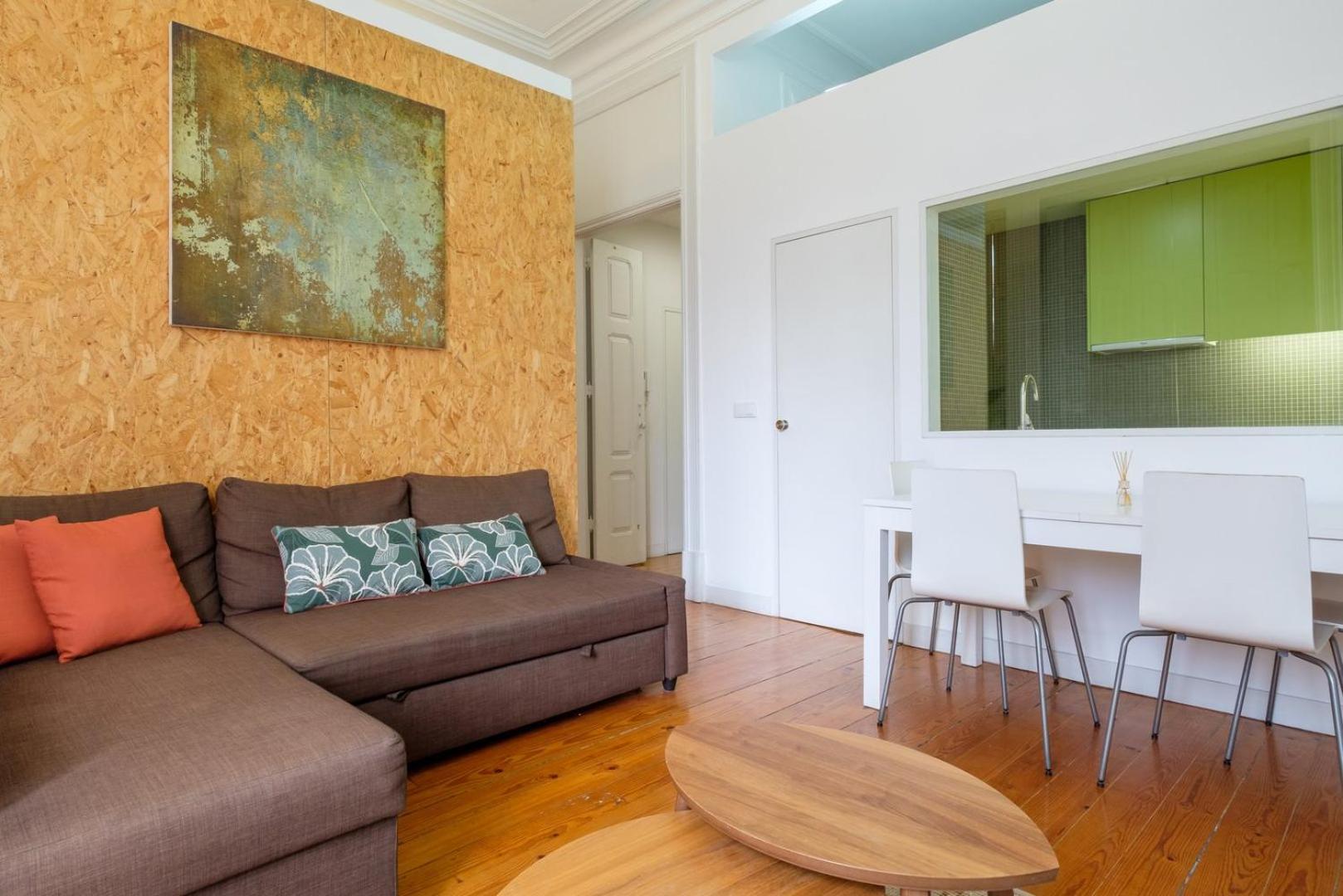 Guestready - Bolhao Market Place Porto Dış mekan fotoğraf