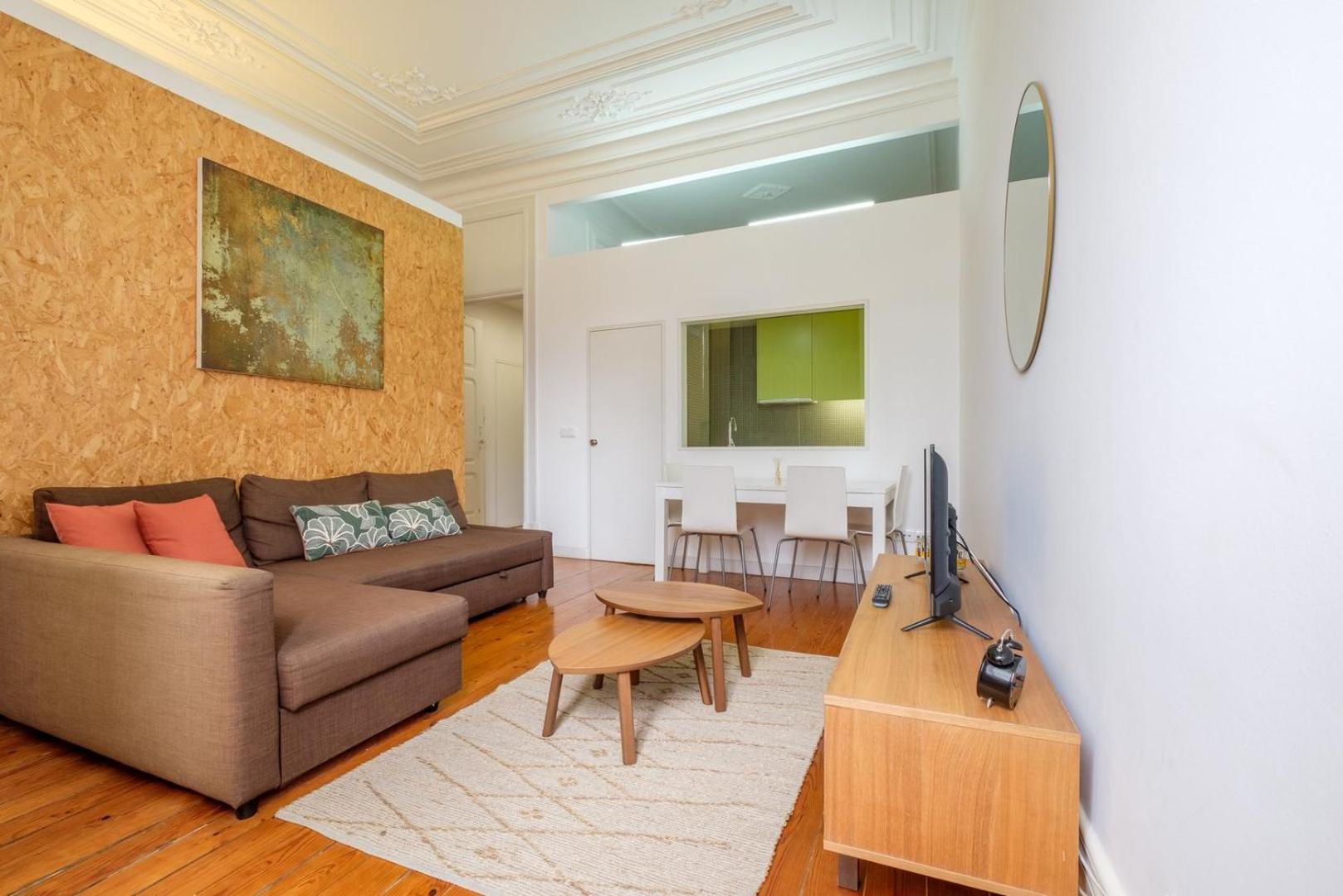 Guestready - Bolhao Market Place Porto Dış mekan fotoğraf
